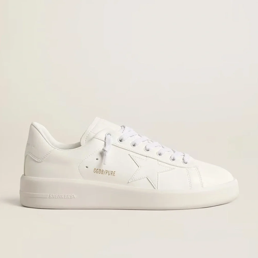 Brand New Golden Goose Purestar - Size 39 - Picture 1 of 10